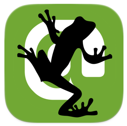 screaming frog by vcodetechnologies 1